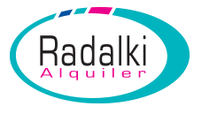 Radalki Alquiler