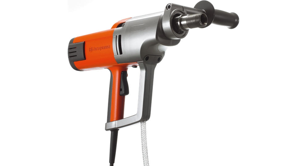 Perforadora de hornigón Husqvarna DM230