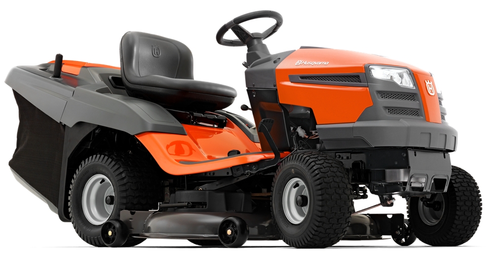 Tractor cortacesped CTH 222T