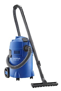 Aspirador para bricolaje 1200w