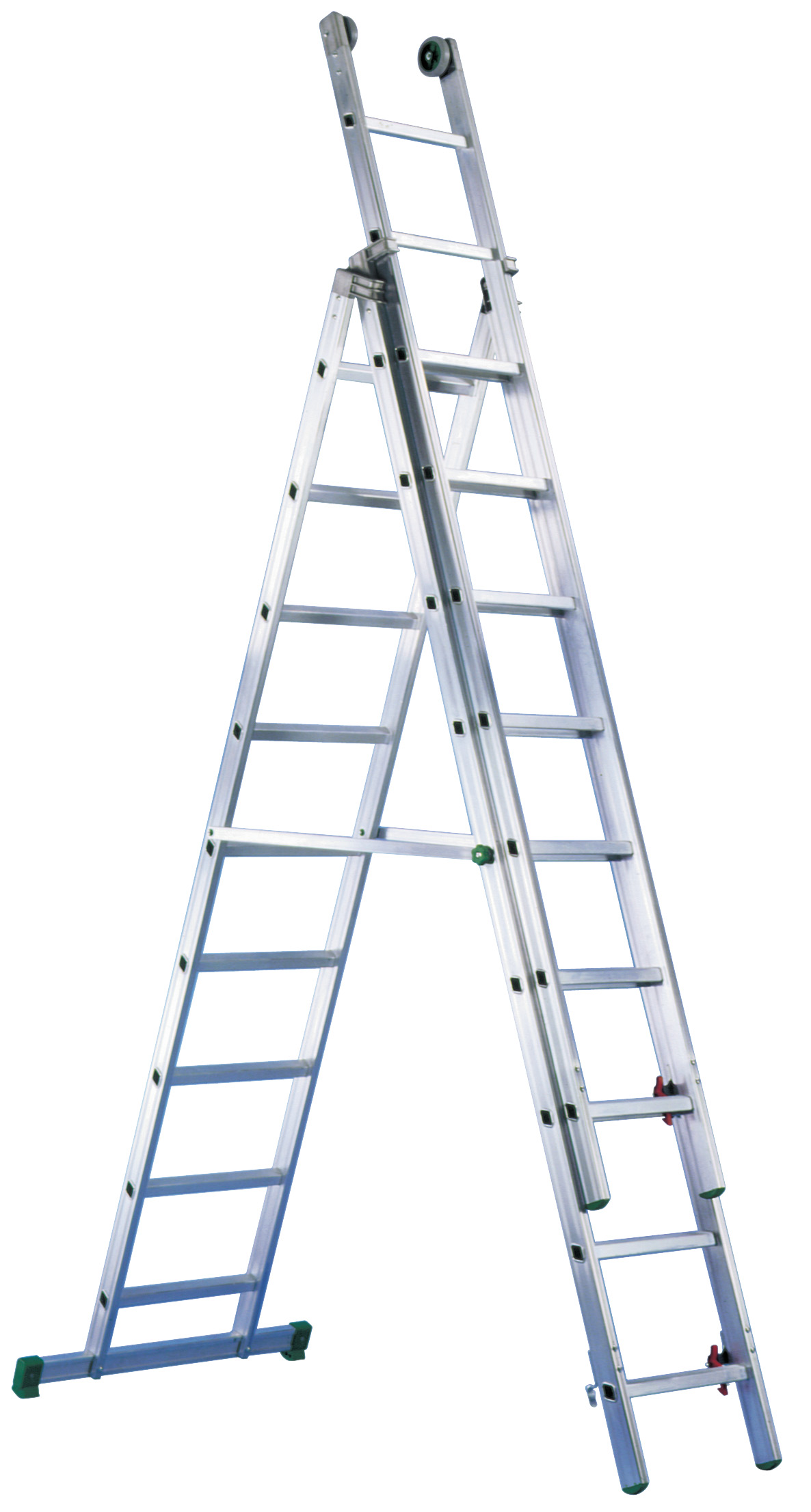 Escaleras mecánicas