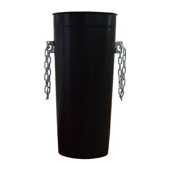 Construcción auxiliar