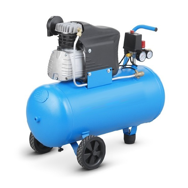 Compresor 1,5hp 6lts