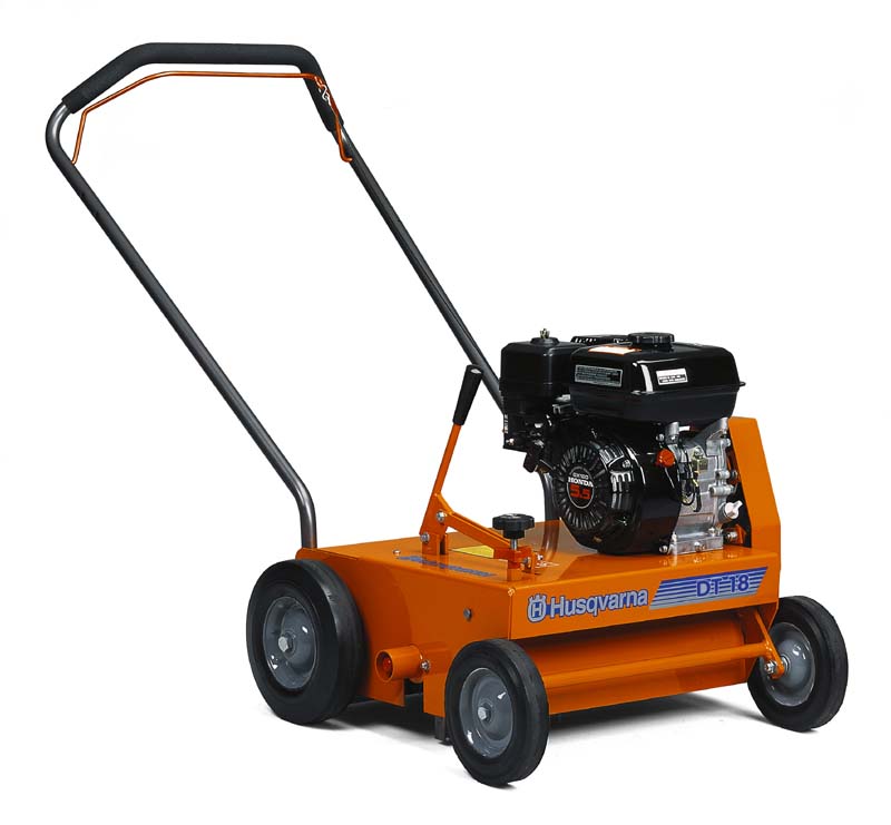 Escarificador AR60H