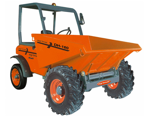 Dumpers