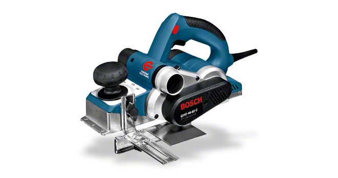 Cepillo eléctrico GHO 40-82C