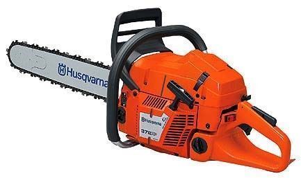 Motosierra uso intenso Husqvarna