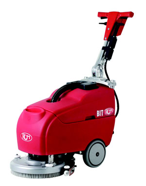 Barredoras